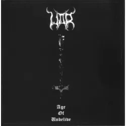 War- Age of Unbelive